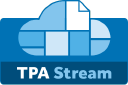 TPA Stream logo