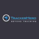 TrackerHero logo