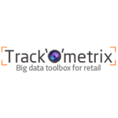 Trackometrix logo