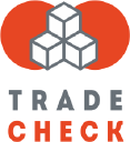 Tradecheck logo