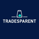 TRADESPARENT logo