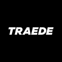 Traede logo