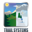 Trail Systems logo