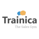 Trainica logo
