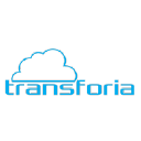 Transforia Inc. logo