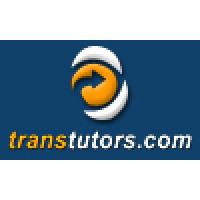 Transtutors logo