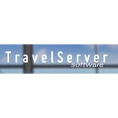 TravelServer Software logo