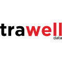 Trawell Data logo