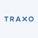 Traxo logo