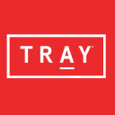 TRAY logo