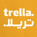 Trella logo