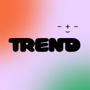 Trend logo