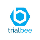 TrialBee logo