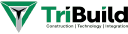 TriBuild logo