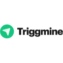 Triggmine logo