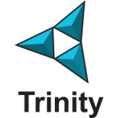 Trinity Bidding logo