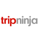 Trip Ninja logo