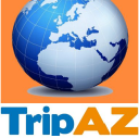 Tripaz logo