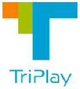 TriPlay logo