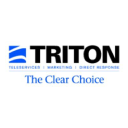 Triton Technologies, Inc. logo