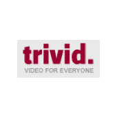 Trivid logo