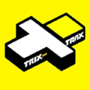 TRIXandTRAX logo