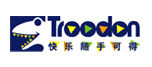 Troodon logo