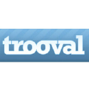 Trooval logo