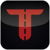 Trucklogger logo