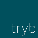 tryb Group logo