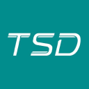 TSD Rental logo