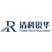 Tsing-Tech Reachway logo