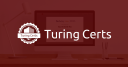 Turing Chain logo