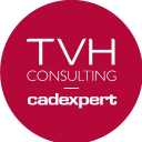 TVH Consulting logo