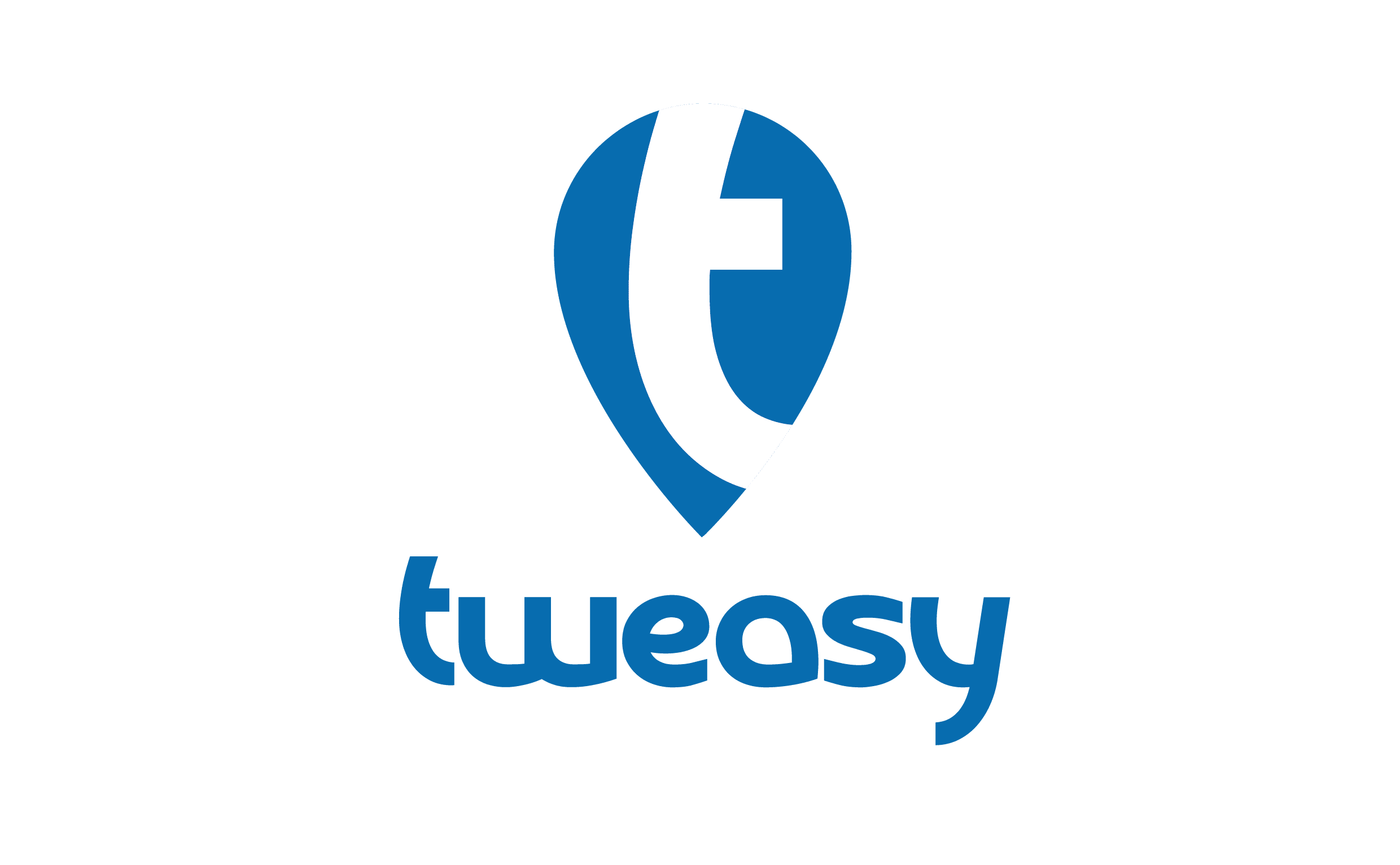 Tweasy logo