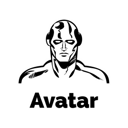 Avatar logo