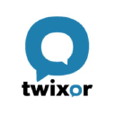 twixor logo