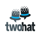 Two Hat Security logo