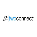 TwoConnect logo