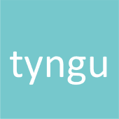 Tyngu logo