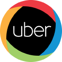 Uber Global logo