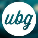 UBG Digital Media logo