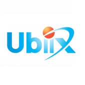 Ubiix logo