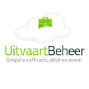 Uitvaartbeheer logo