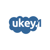 Ukey1 logo