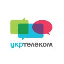 Ukrtelecom logo