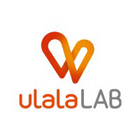 ulalaLAB logo