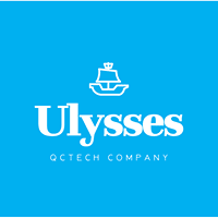 Ulysses logo