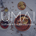UMAI-Restaurant Software logo