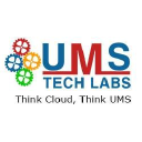 UMS-Tech Labs logo